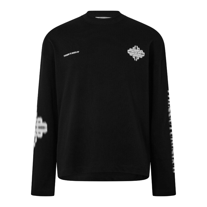 The Couture Club Black/White 4063802
