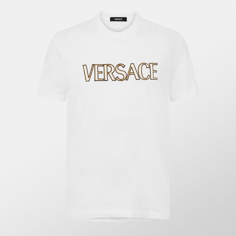 Versace Black-White 454754