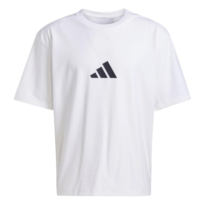 Tričko adidas White 8955921