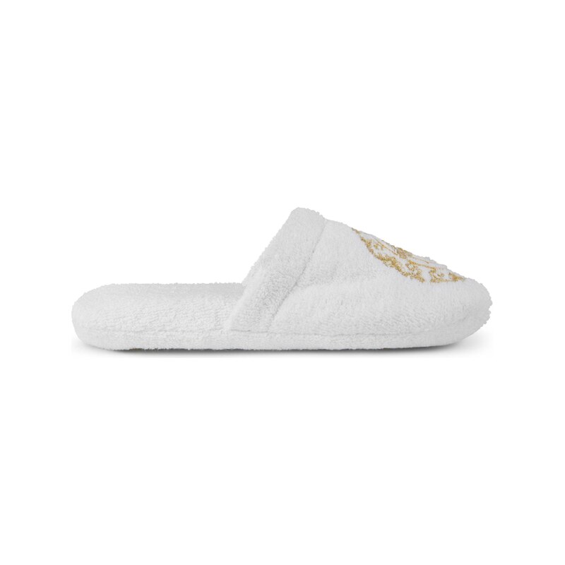 Boty Versace Home White Gold 3213490