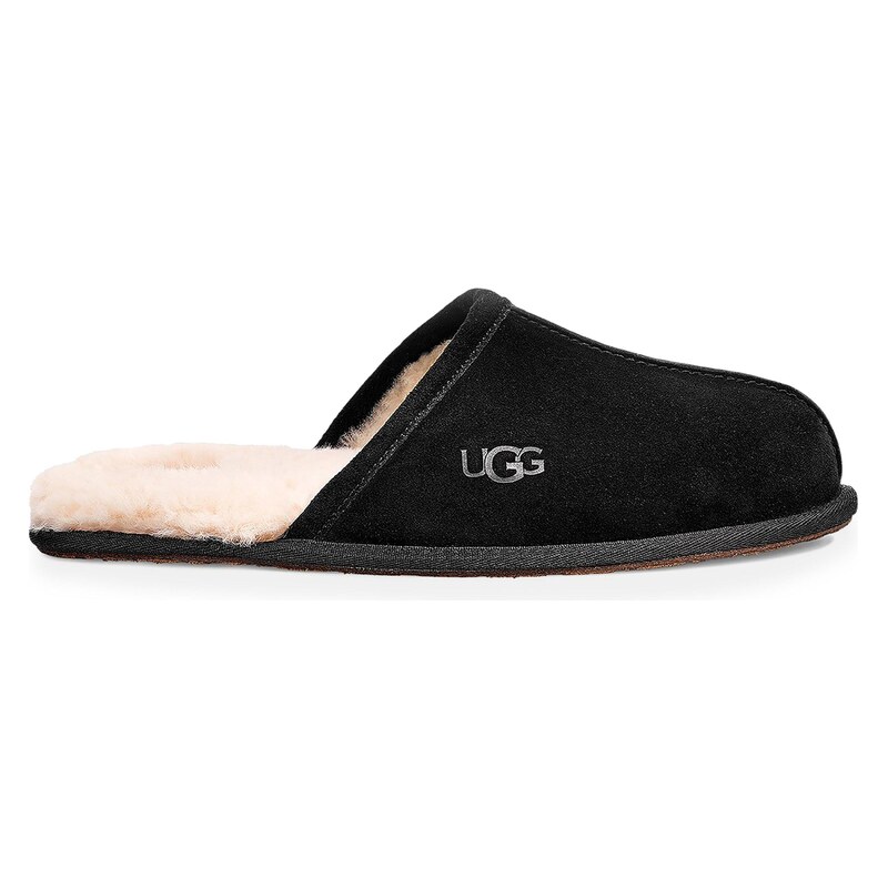 Boty Ugg Black 2216365