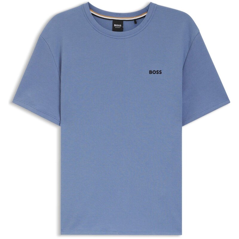 Tričko Boss Lt/Pastel Blue 845962