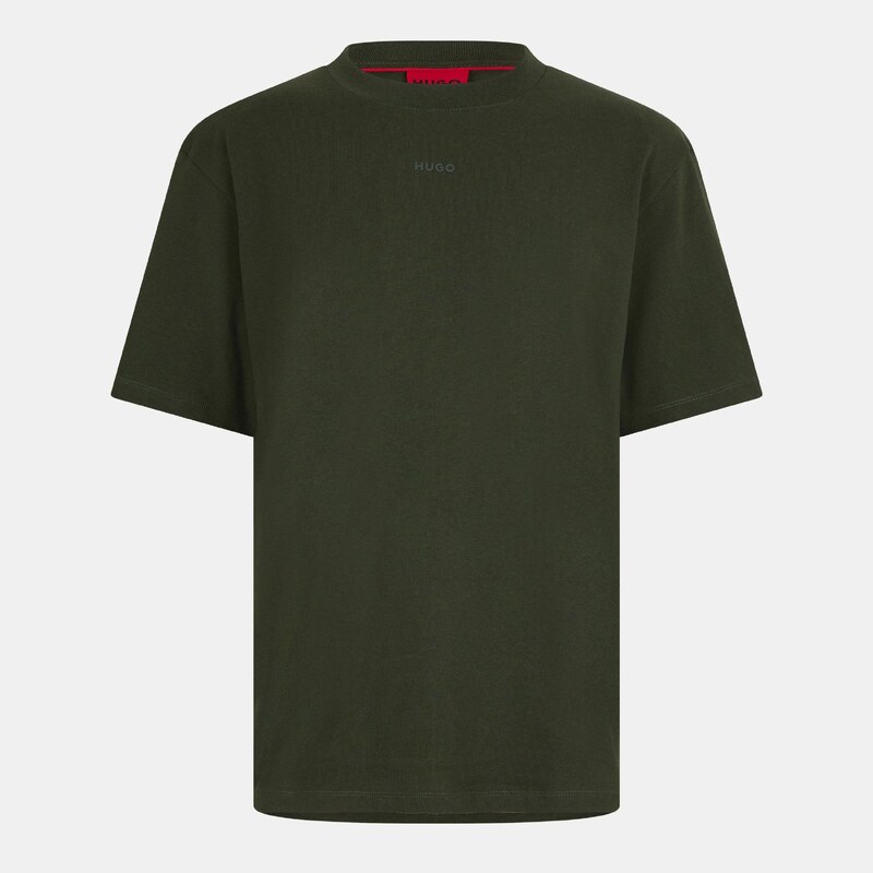 Hugo Open Green 553761