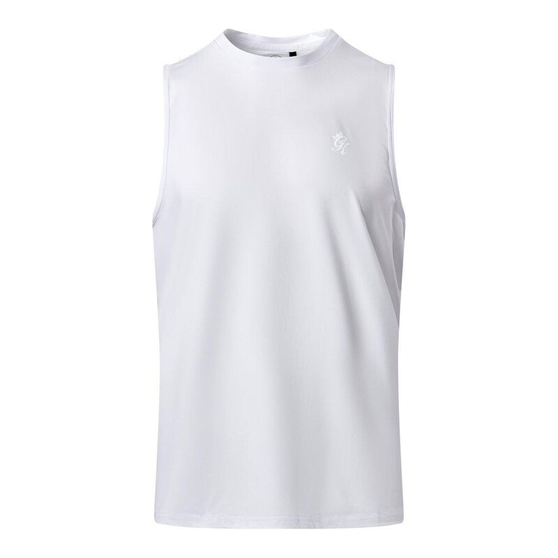 Gym King White 141168