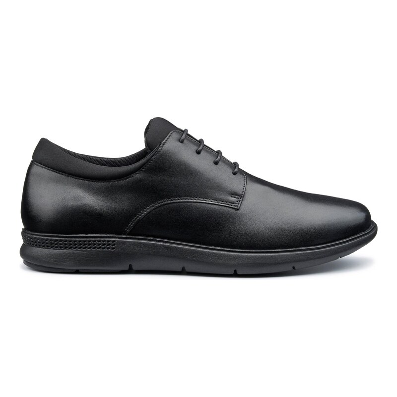 Boty Hotter Black 6351262