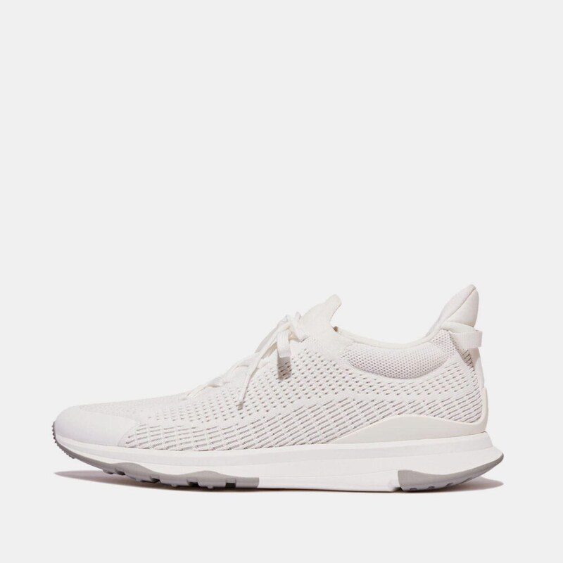 Tenisky Fitflop White Grey 9357552