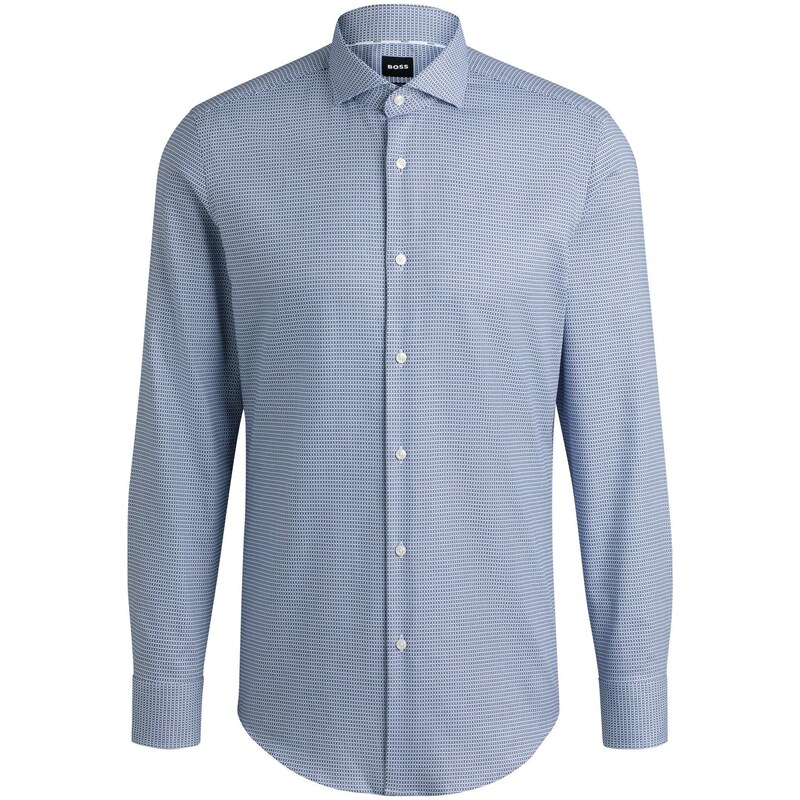 Boss Lt Pas Blue 450 533743