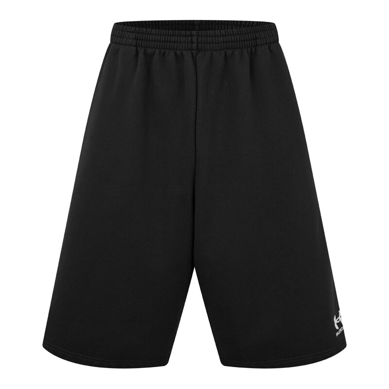 Balenciaga Washed Black 7812838