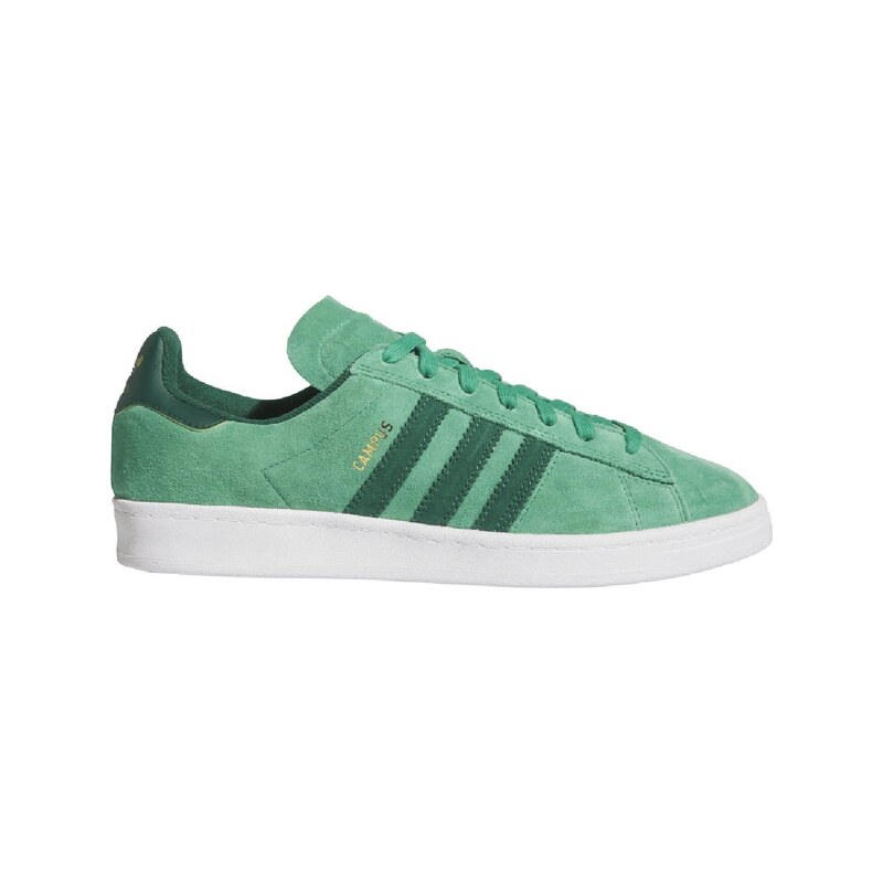 Tenisky adidas Originals Green 291910
