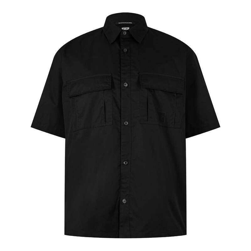 CP Company Metropolis Black 999 3162636
