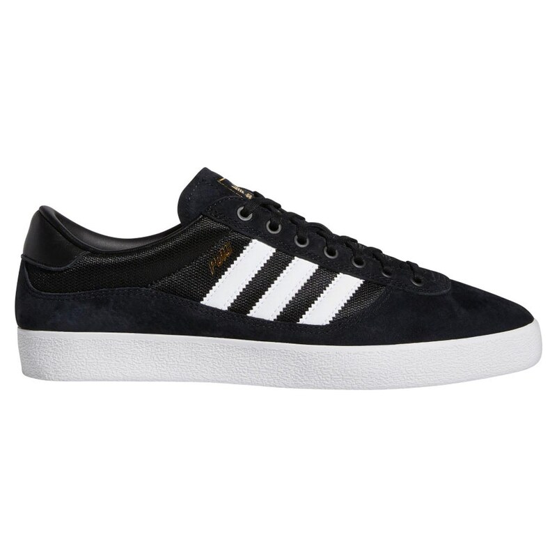 Tenisky adidas Originals Black 4527507