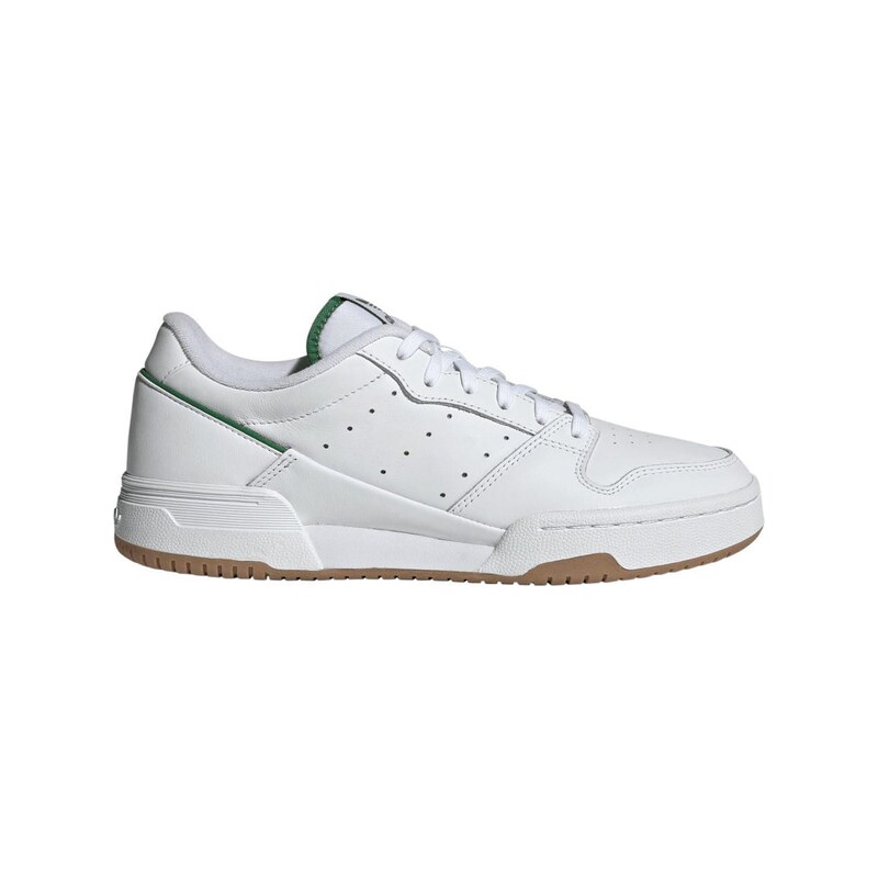 Tenisky adidas Originals White 881154