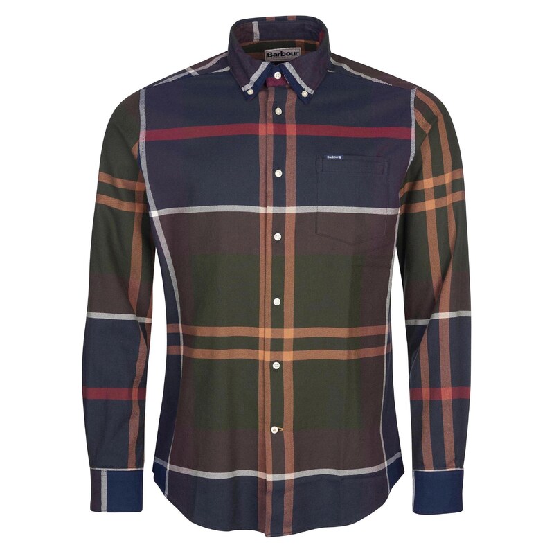 Barbour Classic TN51 2621220