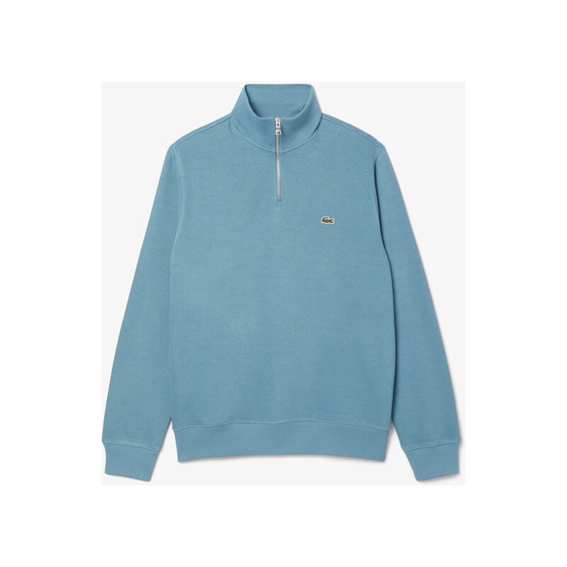 Mikina Lacoste Blue HD9 589825