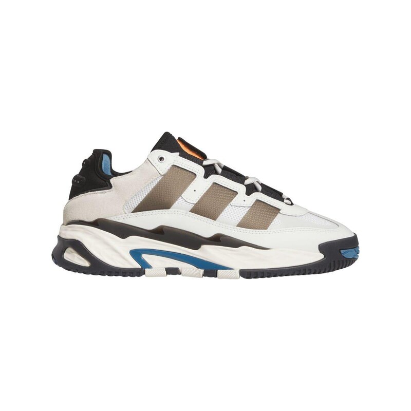 Tenisky adidas Originals White 9023178