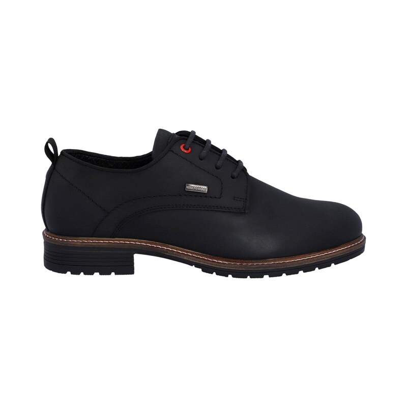 Tenisky Hunter Black 177475