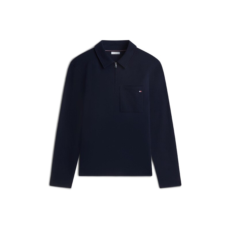 Mikina Tommy Hilfiger Desert Sky 8493917