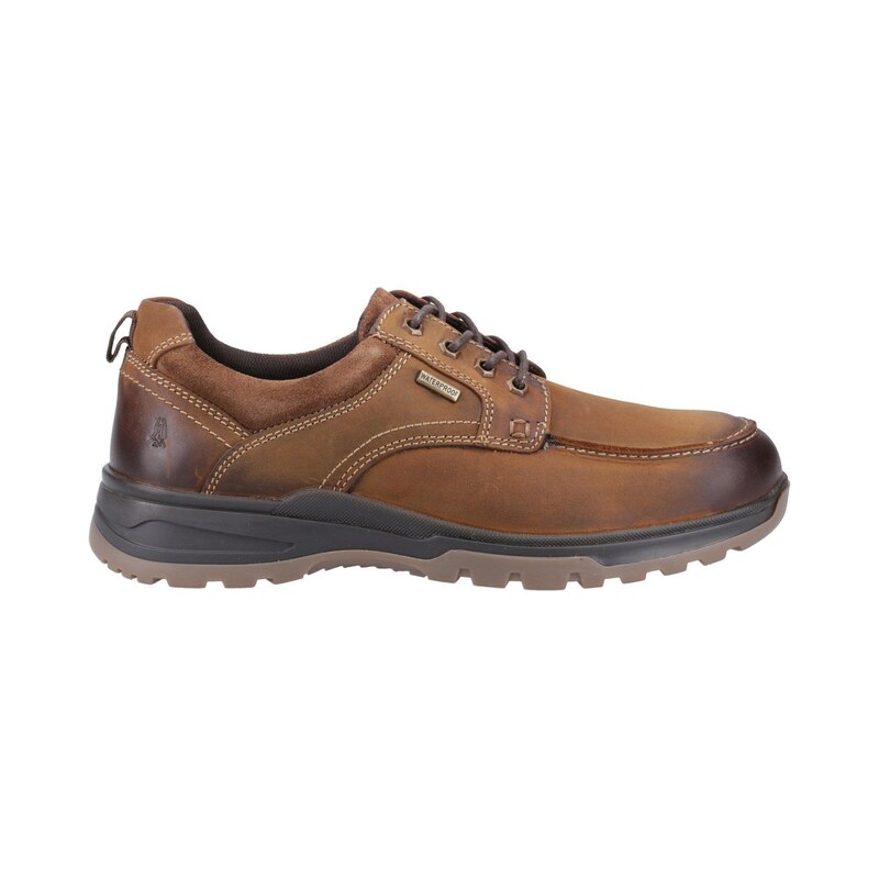 Tenisky Hush Puppies Tan 656318