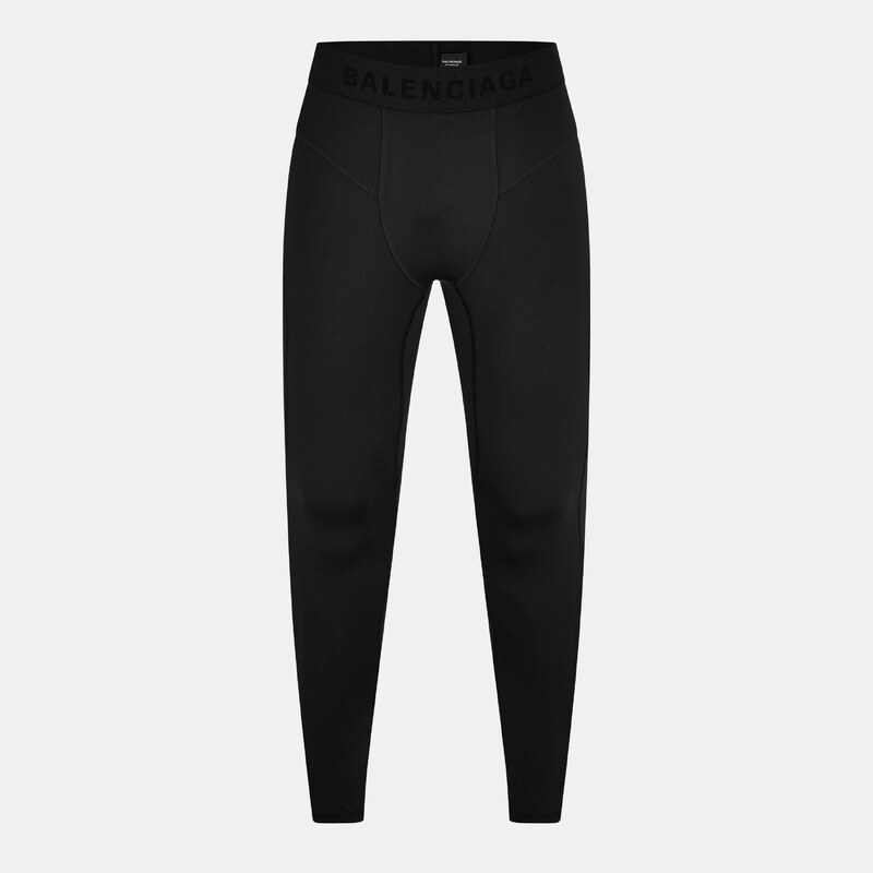 Balenciaga Black/White 963661