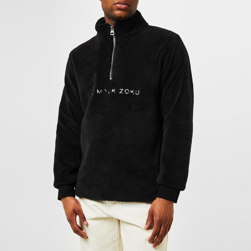 MKI MIYUKI ZOKU Black 2378021