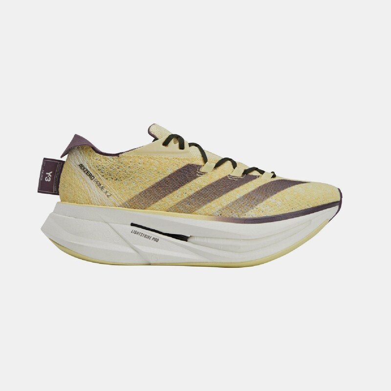 Tenisky Y3 Yellow 3599725
