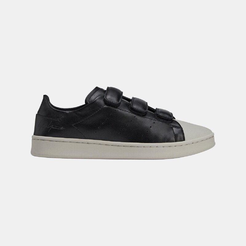 Tenisky Y3 Black 7663007