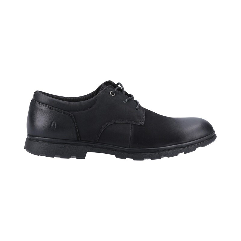 Tenisky Hush Puppies Black 510593