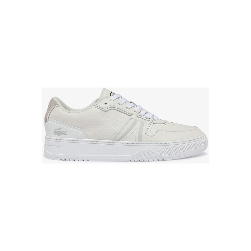 Tenisky Lacoste White 1206101