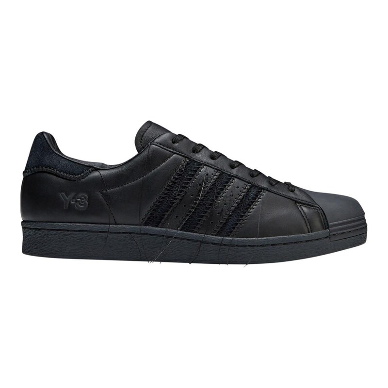 Tenisky Y3 Black 3061392