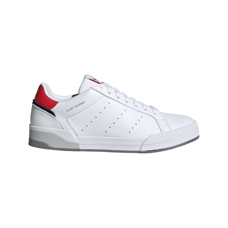 Tenisky adidas Originals White 4470614