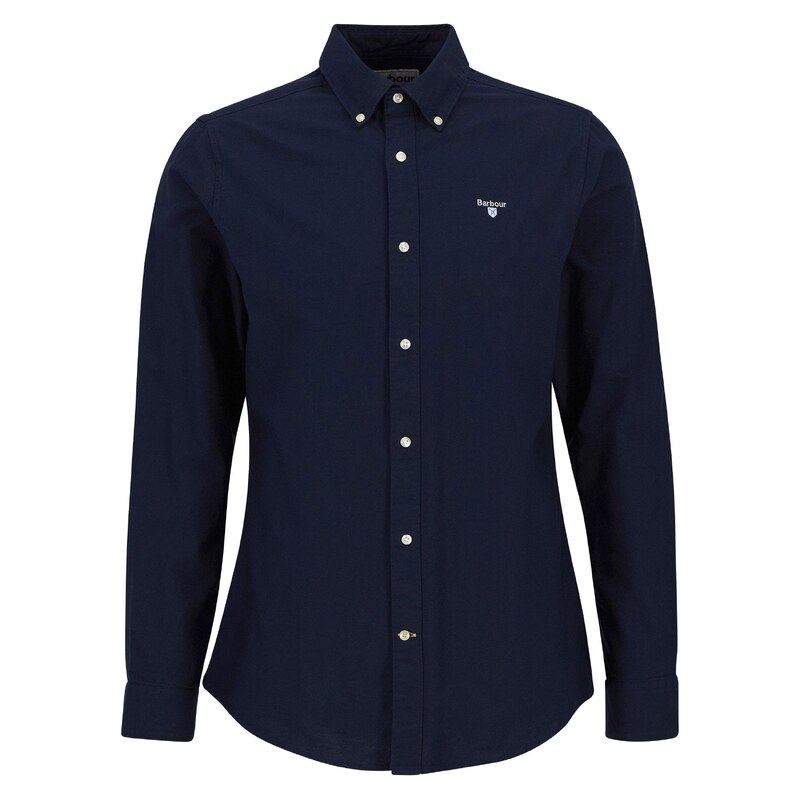 Košile Barbour Sky BL32 2430546