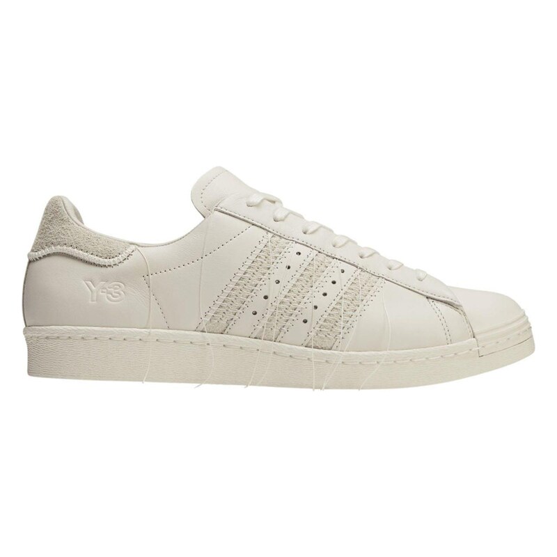 Tenisky Y3 Off White 9143018