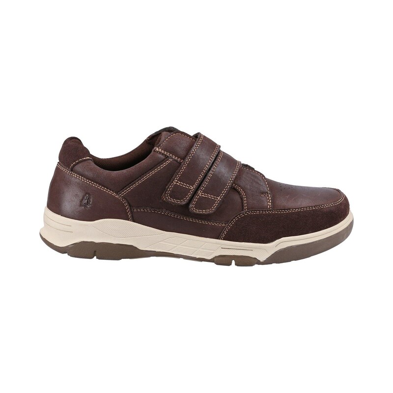 Tenisky Hush Puppies Brown 3207147
