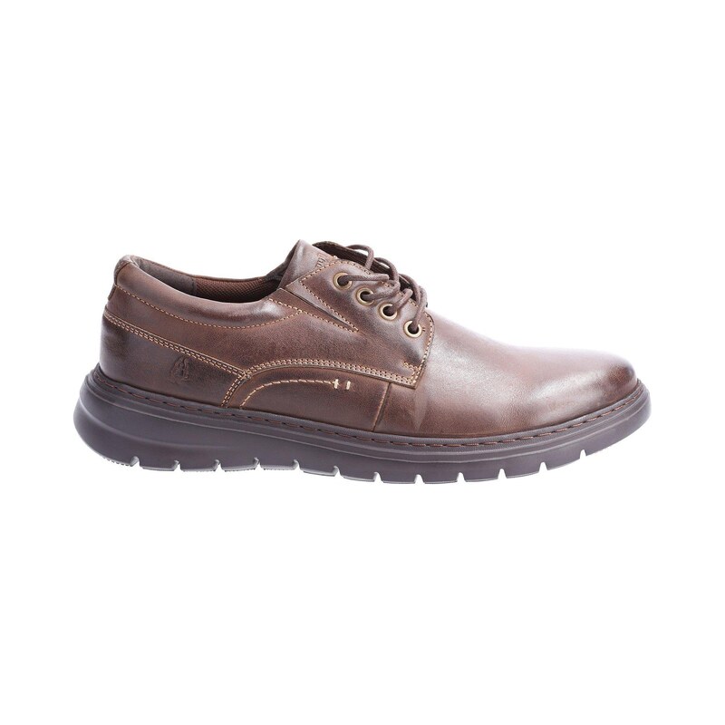 Tenisky Hush Puppies Brown 8056022