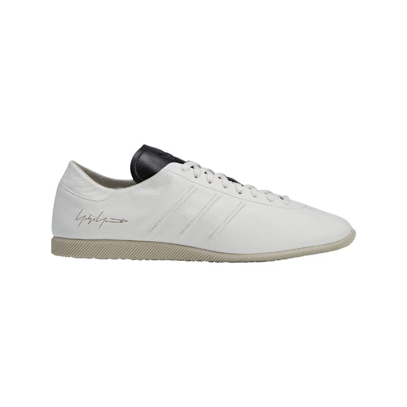 Tenisky Y3 White 6474555