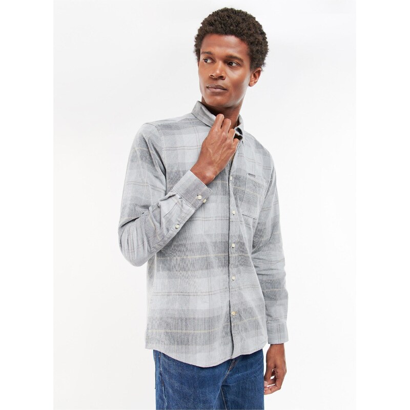 Barbour Greystone 3360541