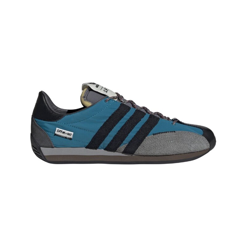 Tenisky adidas Originals Teal 7853164