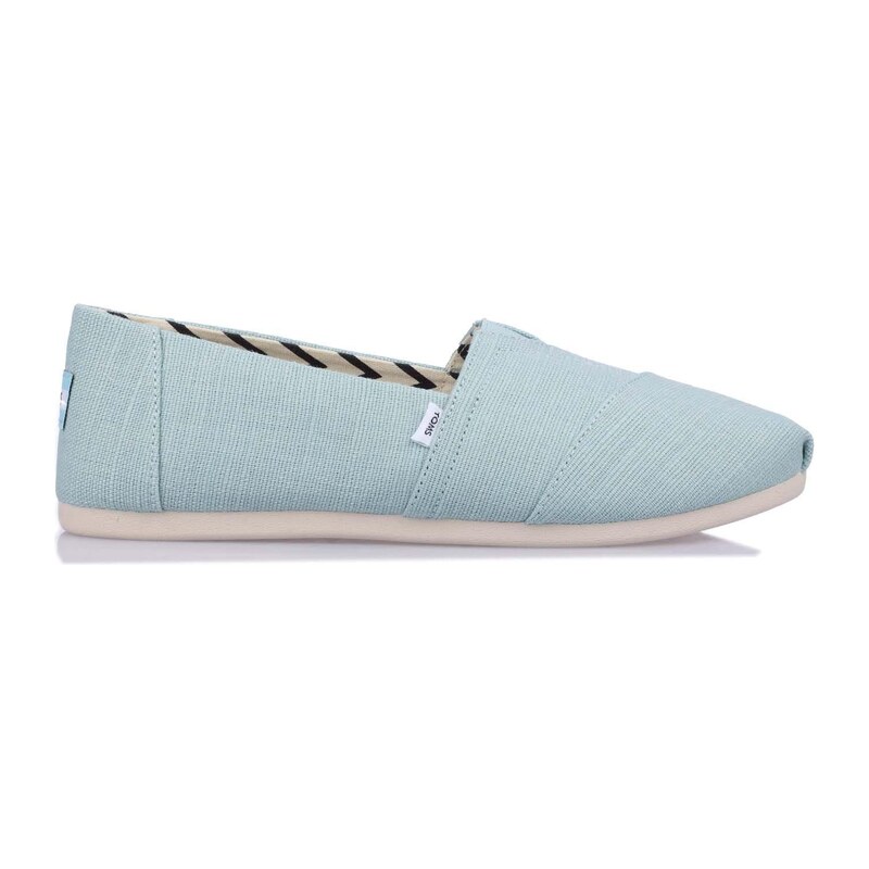 Boty Toms Green 5239918
