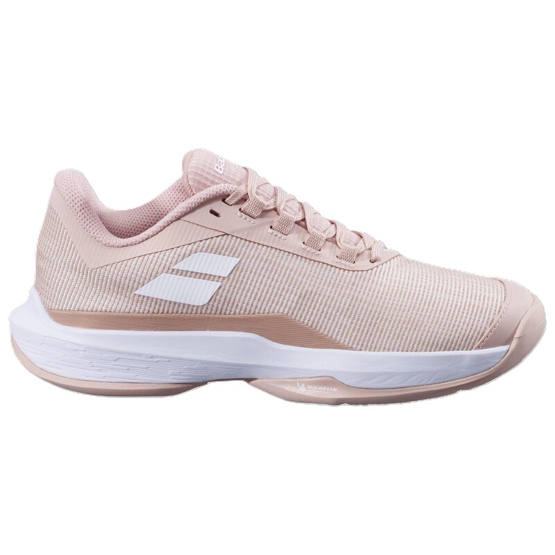Tenisky Babolat Evening Sand 2357458