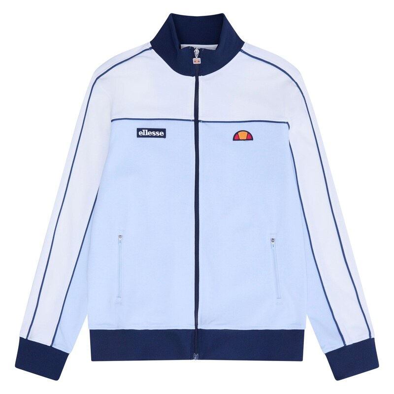 Ellesse Off Wht/Lt Blue 9650866
