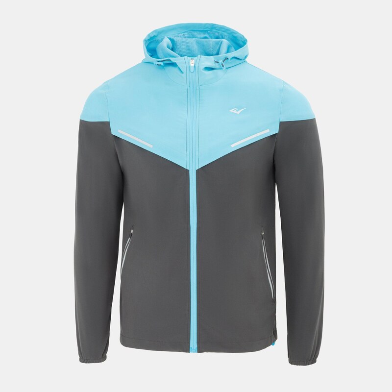 Everlast Grey/Cyan 2315248
