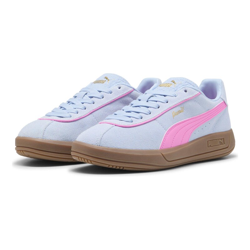 Tenisky Puma Tropic-Pink 5406219