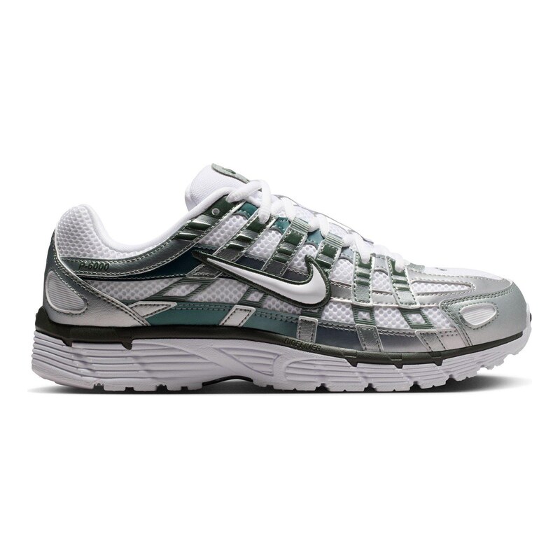 Tenisky Nike White/Green 362591