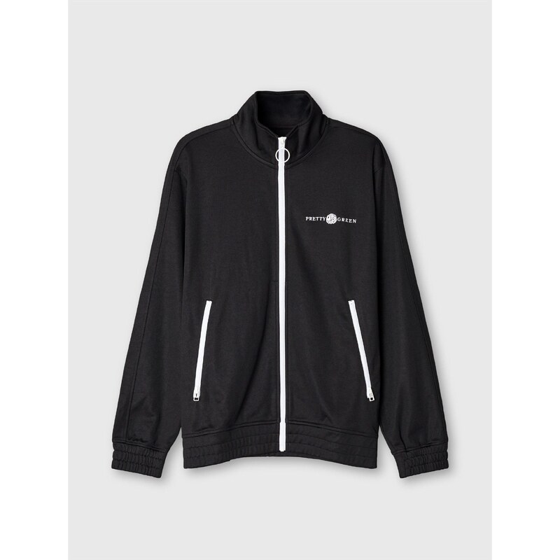 Pretty Green Black 221367