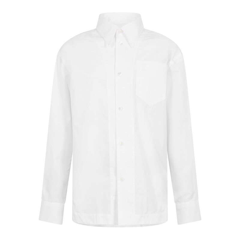Ami Paris White 6181536