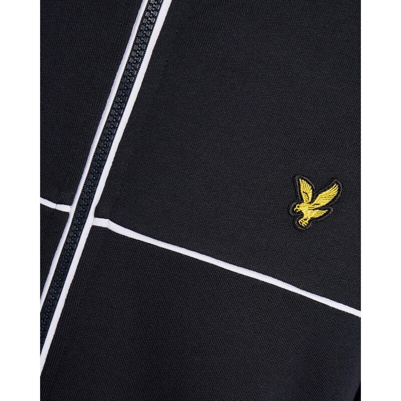 Lyle and Scott Dark Navy Z271 872211
