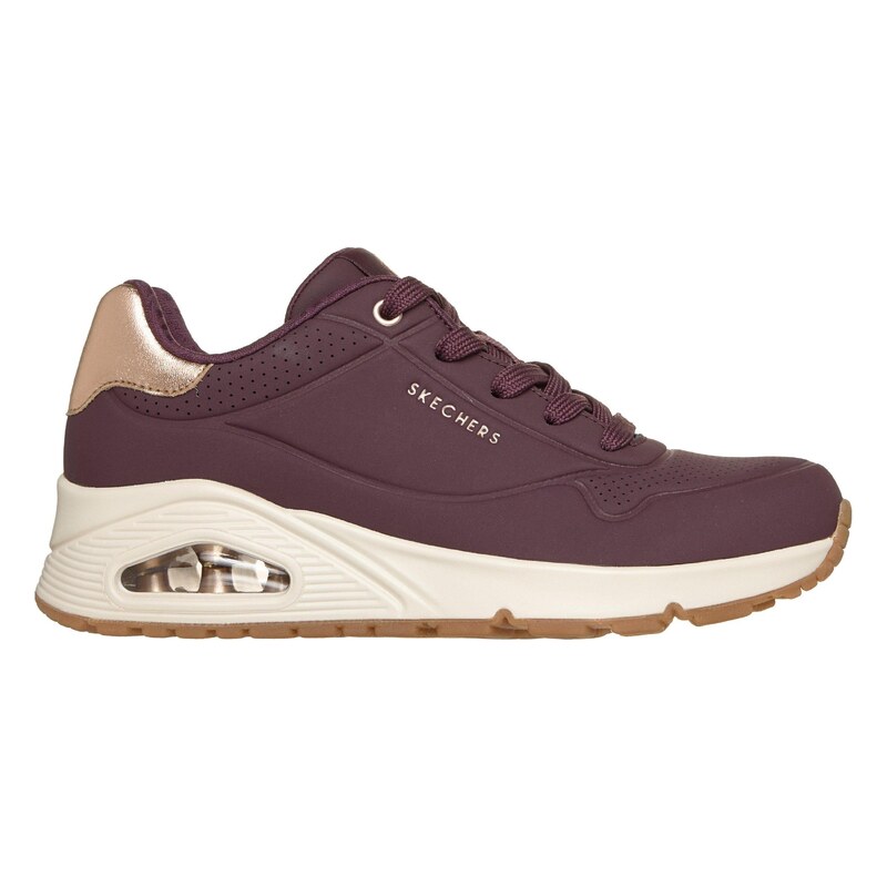 Tenisky Skechers Burgundy 8844264