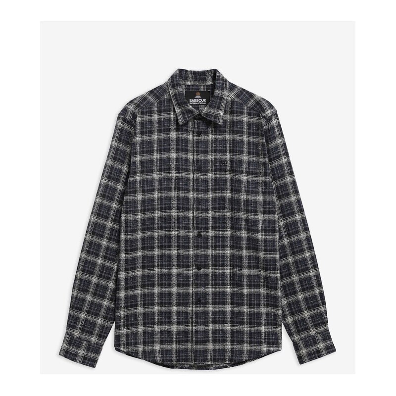 Barbour International Black BK11 9305814