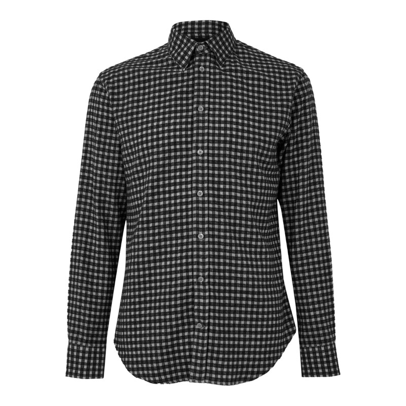 Emporio Armani Brn/Blk Cheq 943067