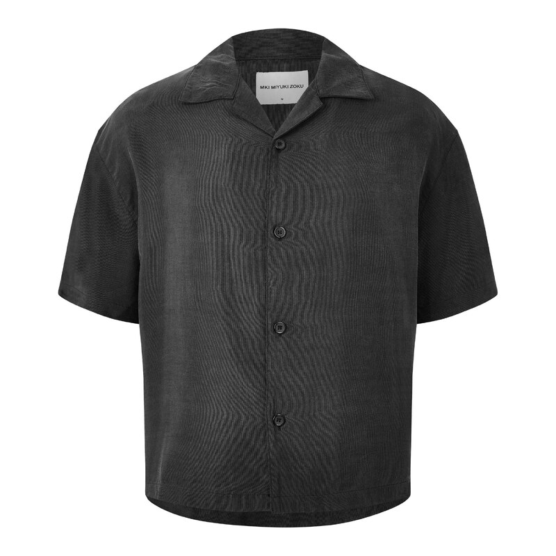 MKI MIYUKI ZOKU Black 779447